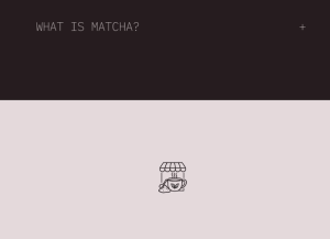 Animated GIF demonstrating the WordPress Accordian block.