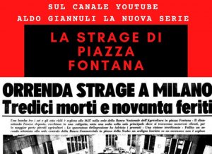 I misteri di Piazza Fontana: l'indagine di Aldo Giannuli