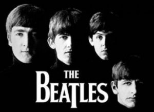 Beatles e iTunes: a hard day's night