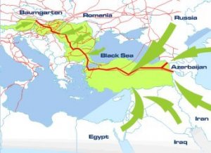 Gas, dopo Kiev anche Ankara ricatta l'Unione Europea
