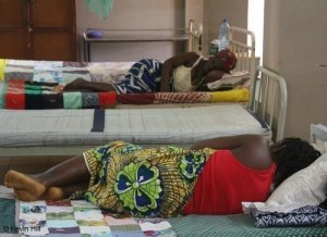 Sierra Leone, un appello contro la mortalità materna in vista delle elezioni