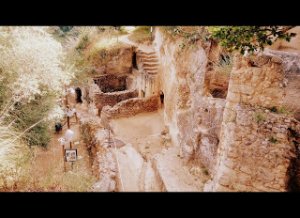 Le grotte di Zungri, simbolo della Calabria che vuole il cambiamento