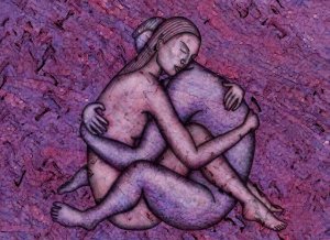L'amore ai tempi della guerra tra Ucraina e Russia