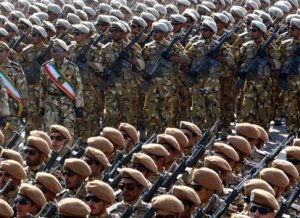 Sull'attacco all'Iran: bombe e altre armi