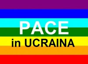 Ucraina: una piattaforma condivisa per la Pace