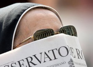 Scovata la talpa in Vaticano