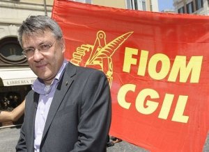 Ilva, Landini: no sciopero contro magistrati, sì a crescita