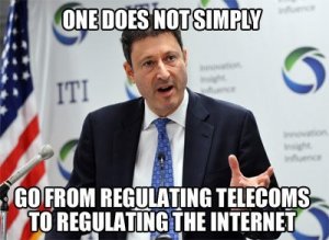 WCIT, è davvero «la fine di Internet»?