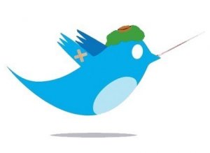 Twitter ti dice se hai l'influenza
