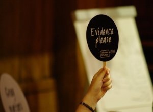 Scienziati e politici, parlarsi si può