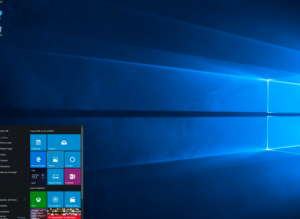 Windows 10: con il nuovo service pack arriveranno timeline e sets nuove funzionalità