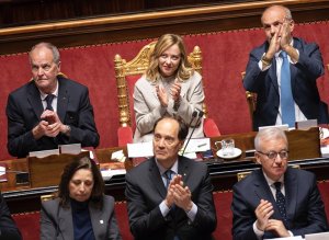 La metamorfosi del politico: dall'opposizione al governo, dal prima al dopo elezioni