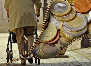 Una pensione dignitosa non è una utopia, è un diritto
