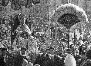 Concilio Vaticano II, 50 anni dopo