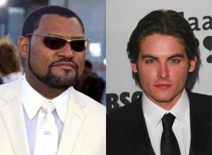 Laurence Fishburne e Kevin Zegers in trattativa per il thriller sci-fi "The Colony"