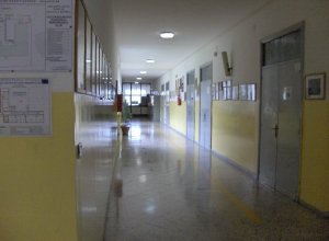 La centralità della scuola: a intermittenza!