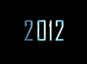 2012: la fine del mondo sul grande schermo. L'ennesima