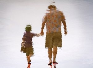 Lettera a mia figlia