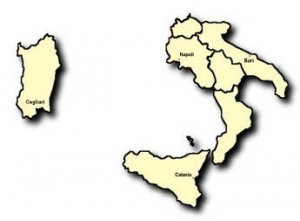 Un luogo comune da sfatare: sprechi e cattiva amministrazione solo al Sud