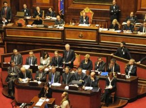 L'illusione del governo apolitico