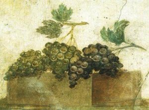Il vino e la mensae della Roma antica: prima parte