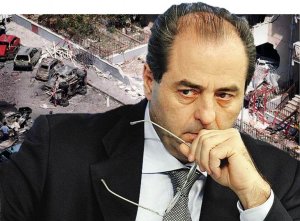 Di Pietro: "Sì, volevano uccidermi insieme a Borsellino". Intervista all'ex pm di Mani Pulite