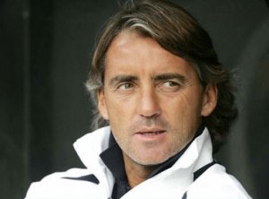 Mancini al Real Madrid, la Lecciso opinionista RAI