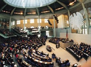 Germania: varata legge anti-privacy mentre si gioca la semifinale con l'Italia