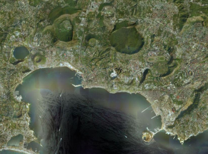 Terremoto: avvertite scosse a Pozzuoli. Nessun danno, solo spavento