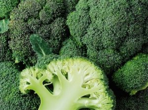 Verdure anticancro: novità dalla ricerca