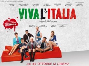 Viva l'Italia. Un bel film che sulla denuncia politica arriva un po' tardi