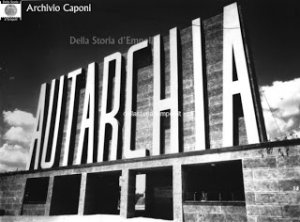 Autonomia o Autarchia? Un nuovo preside-Califfo?