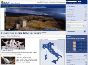 Scandali dimenticati: italia.it, 45 milioni dei contribuenti volati via...