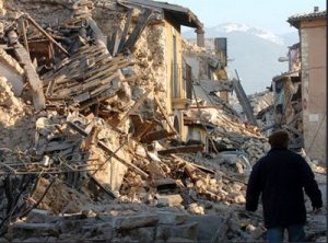Le notizie che non leggerete altrove: due terzi degli aquilani non rientreranno mai a casa