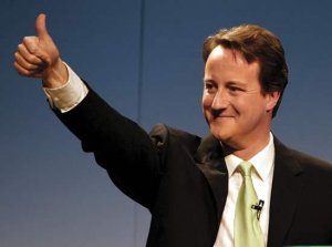 Il “no” di Cameron all'UE rinvigorisce i conservatori britannici