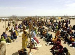 Processo a Bashir: la grande ipocrisia del Darfur