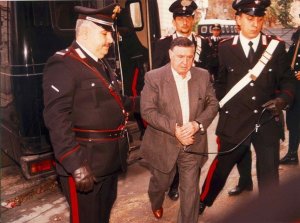 Processo Stato Mafia. Parla Riina
