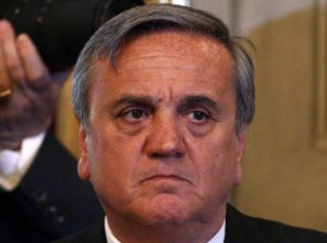 Sacconi e il grande complotto