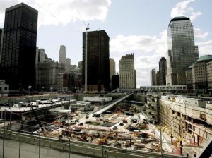 La Padania: A Ground Zero “i beduini del deserto” e le “vomitevoli cantilene dei muezzin”