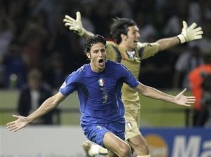 Dortmund 2006: ricordi di felicità