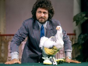 Downgrade per Beppe Grillo