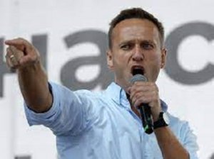 Russia, un anno fa l'arresto di Aleksei Navalny