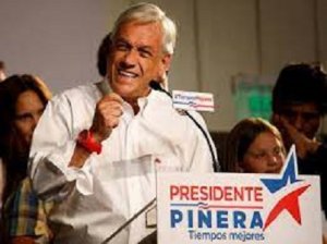 Il presidente cileno arriva in Italia: le richieste di Amnesty International