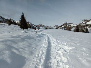 Altopiano di Razzo