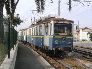 C’era una volta... la ferrovia Roma–Fiuggi–Alatri–Frosinone