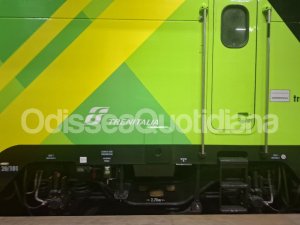 Lavori ferroviari a Ciampino con modifiche a treni regionali e Intercity, gennaio 2026