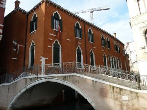 l Librai antiquari a Venezia: 10-11 e 12 febbraio la prima mostra