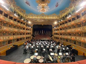 Farnace in tempi moderni
