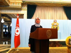Il volto nuovo della Tunisia
