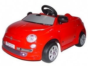 Fiat e il contratto criminale